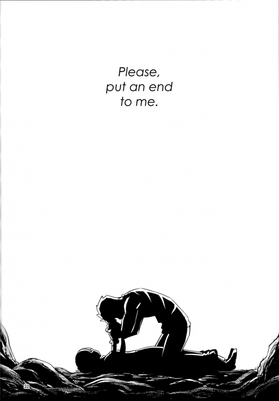 (C96) [RUBBISH Selecting Squad (Namonashi)] RE29 (FateGrand Order) [English] [Seyzer Koze]_30