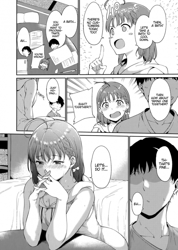 (C96) [Ringoya (Alp)] Takami no Kyuujitsu ~2-kame~ _02