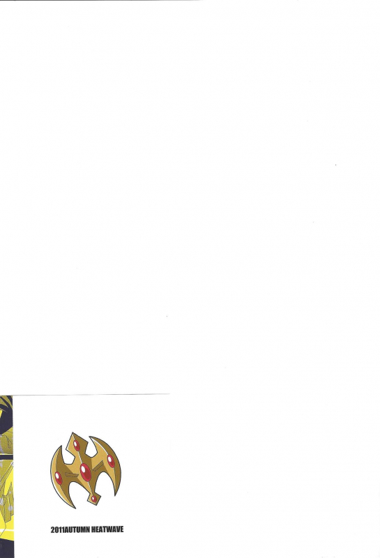 (Sennen Battle Phase 4) [HEATWAVE (Yuuhi)] Ryoujoku (Yu-Gi-Oh! ZEXAL)_27