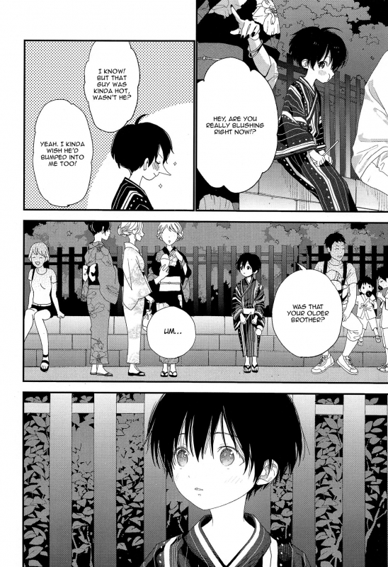 (C96) [S-Size (Shinachiku)] Hanabi no Oto ga Kikoenaku Naru Made  Un_22