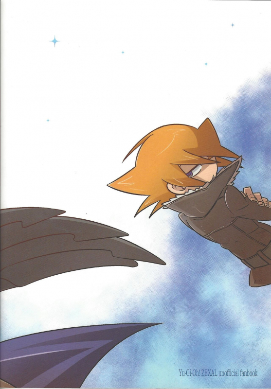 (Sennen Battle in Osaka 3) [kuroinu (Danny)] Nanatsuboshi mittsu hoshi (Yu-Gi-Oh! ZEXAL)_65