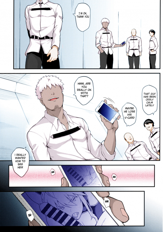 (C96) [STANKY (yozo)] Kishiou no Kimochi Ii Ana -Alter- (FateGrand Order)  [English] [Colorized]_05