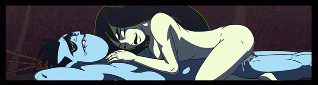 lova gardeliusdr. drakken+shego1c72b40e7c71d674d73e2a0114d4fc8f