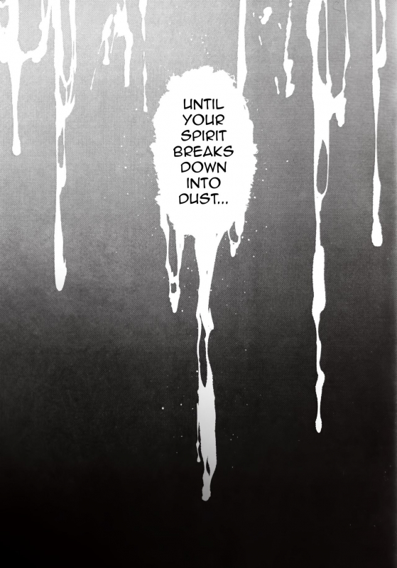 (C96) [Sheepfold (Tachibana Yuu)] Toudo ni Ochiru Calydon (FateGrand Order) [English]_29