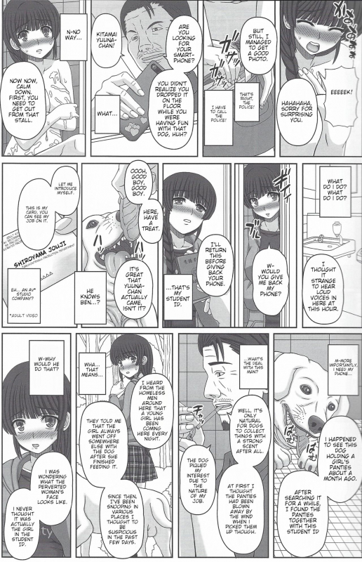 (C96) [Shiawase Kyouwakoku (Shiawase no Katachi)]_11