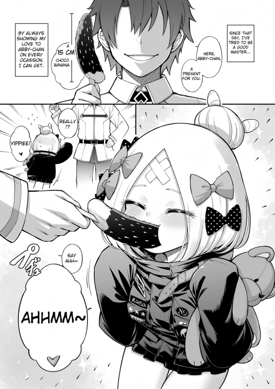 (C96) [Tamarun (Tamarun)] Abibibi 2 (FateGrand Order) [English]_03
