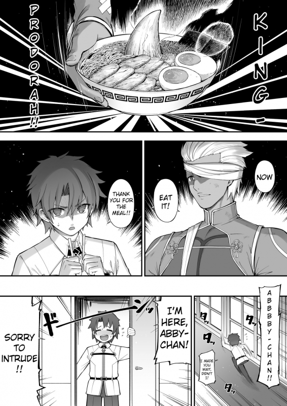 (C96) [Tamarun (Tamarun)] Abibibi 2 (FateGrand Order) [English]_09