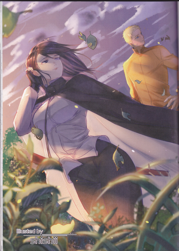 (Zennin Shuuketsu 12) [Shuumatsu Koujou (Various)] Orutana no Uzu (Naruto)_35