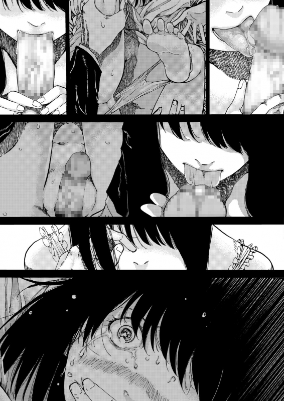 COMIC AOHA 2020 Haru [Digital]_348