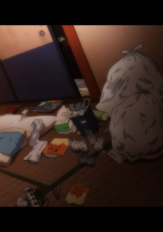 COMIC Ananga Ranga Vol. 56_390