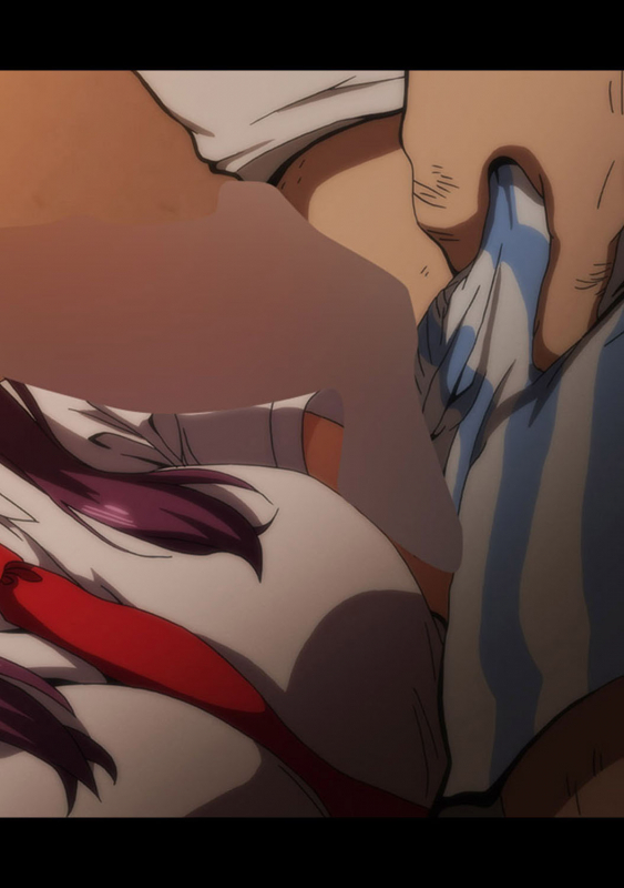 COMIC Ananga Ranga Vol. 56_396