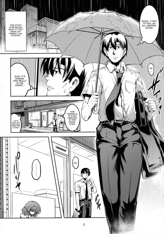 (C96) [WindArTeam (WindArt)] Koi Hime Love Maki!! 6 -Ano Uten no Deai- (Love Liv_03