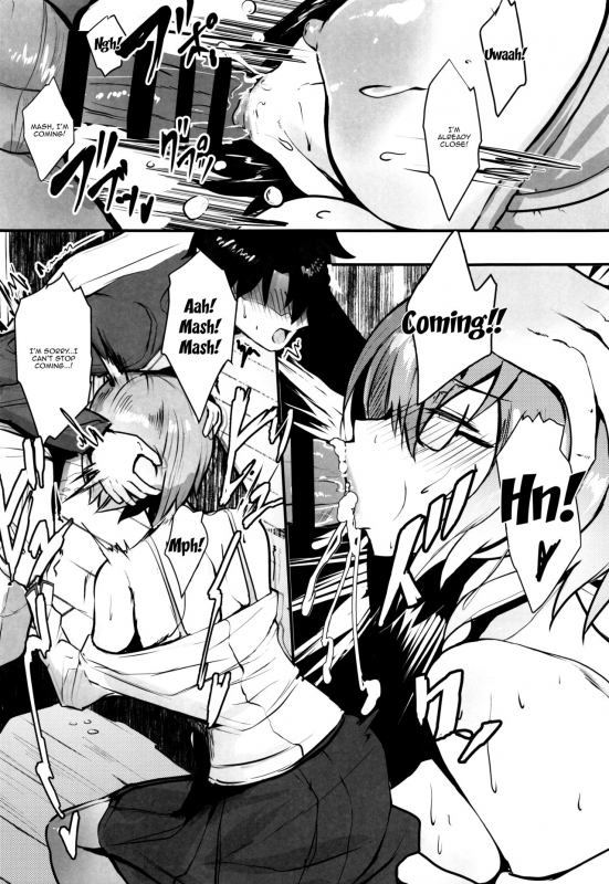 (C96) [Yurutto Pocket (_10