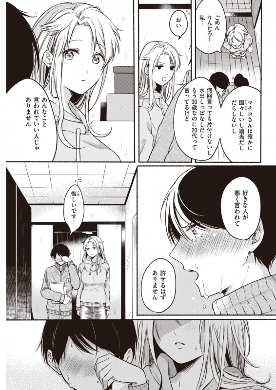 COMIC Kairakuten 2020-05 [Digital]_286