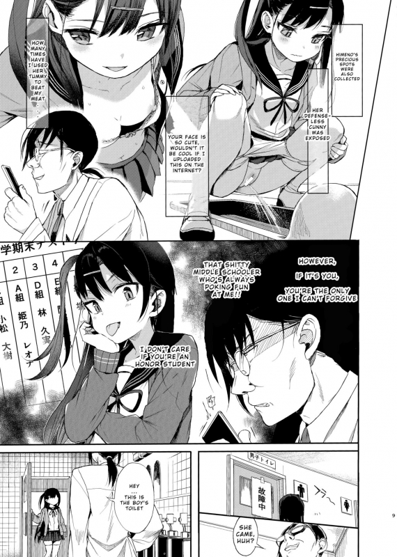 (C96) [micro page (Kuromotokun)] JC Saimin de Seikyouiku + JC no Omake [English] [Xood]_07