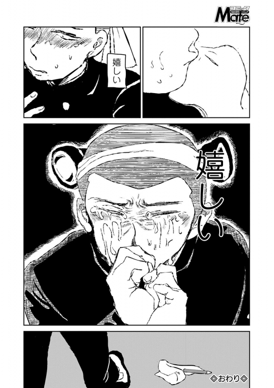 COMIC Mate Legend Vol. 31 2020-02 [Digital]_231