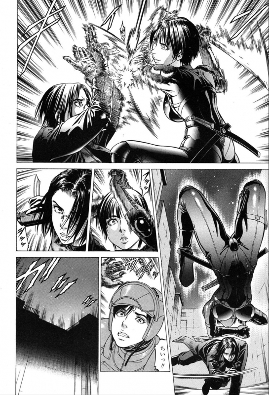 COMIC Mugen Tensei 2020-03_310