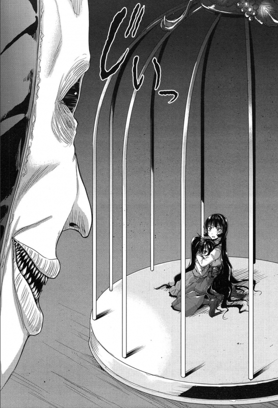 COMIC Mugen Tensei 2020-03_461