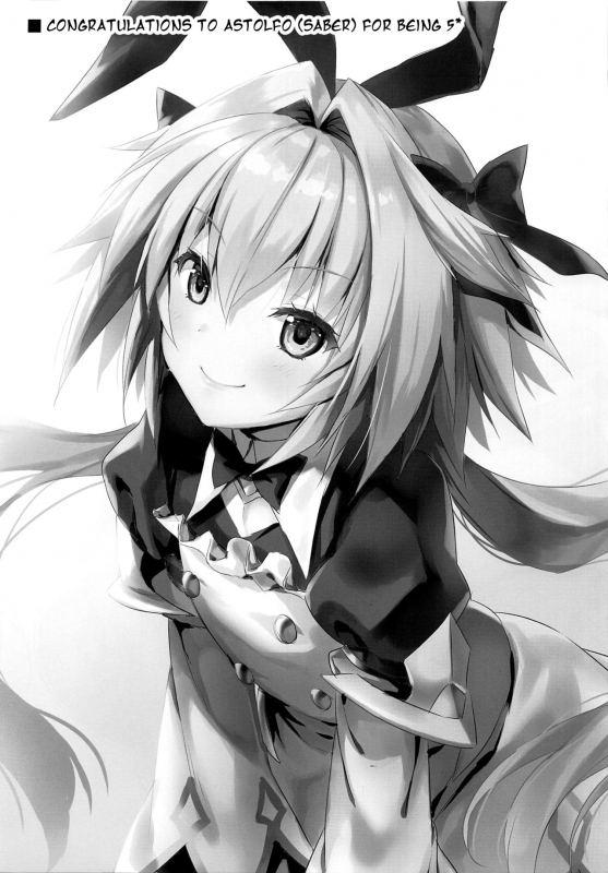 (C97) [Aigamodou (Ayakawa Riku)] Jeanta ni Genki ni Shite morau Hanashi (Fa_33