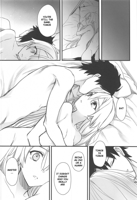 (C97) [Aruheito (Mutsuki)] Tou ni Negai Tsukushita Hazu nanoni  Lo_22