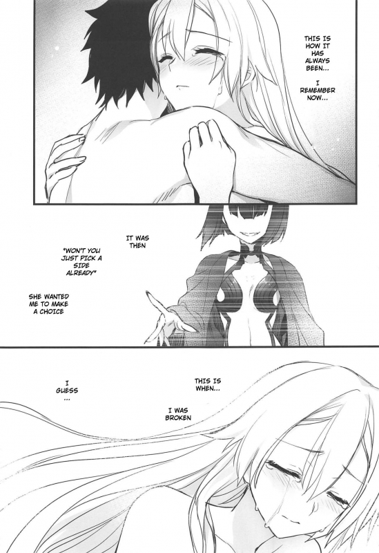 (C97) [Aruheito (Mutsuki)] Tou ni Negai Tsukushita Hazu nanoni  Lo_23