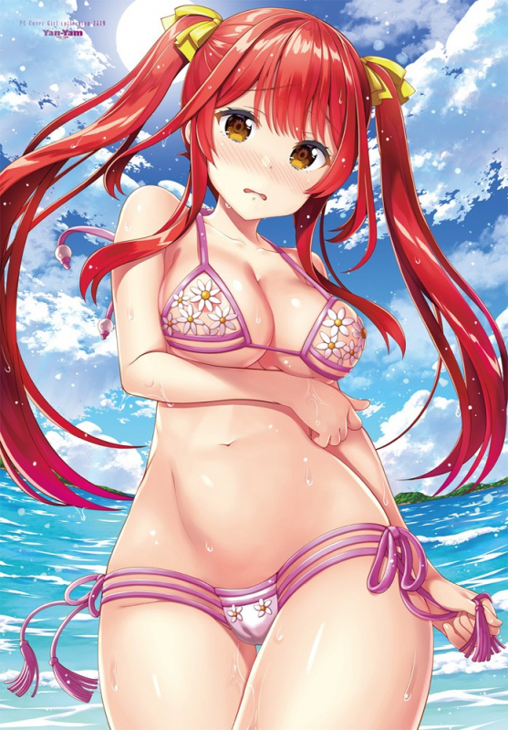 COMIC Penguin Club 2019-11 [Digital]_003