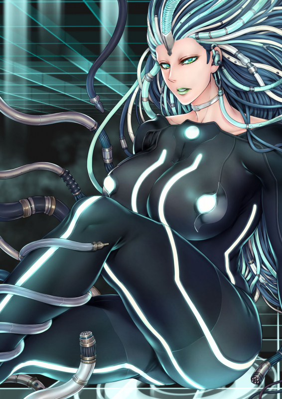 COMIC Reboot Vol. 09 [Digital]_001