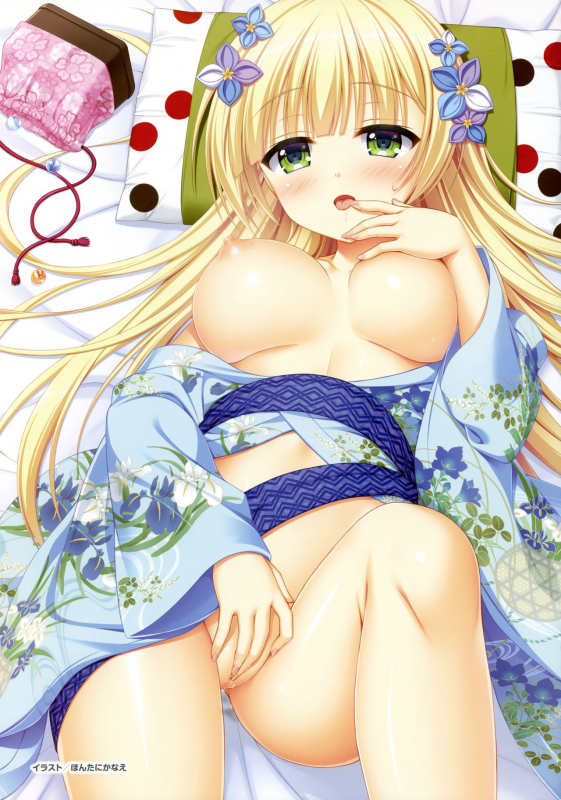 Denkigai Matsuri 2019 Summer Koushiki Visual Booklet_10