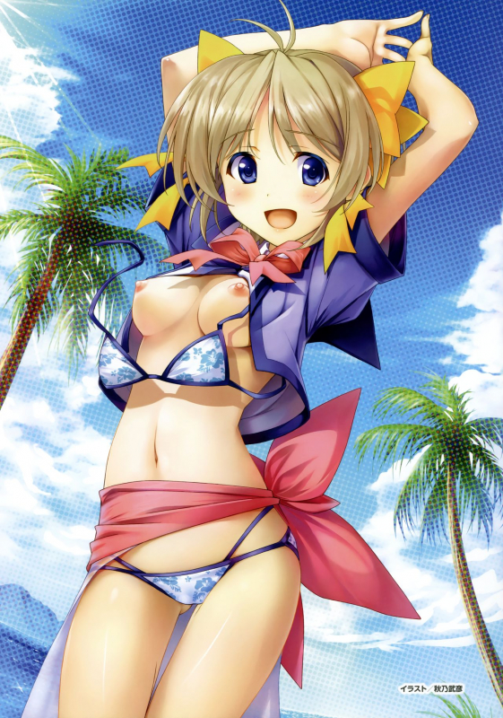 Denkigai Matsuri 2019 Summer Koushiki Visual Booklet_16