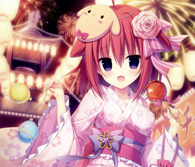 Denkigai Matsuri 2019 Summer Koushiki Visual Booklet_23