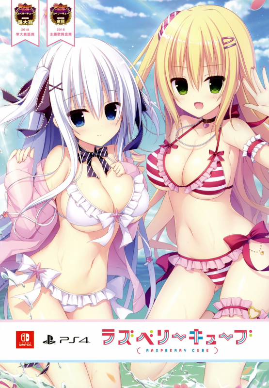 Denkigai Matsuri 2019 Summer Koushiki Visual Booklet_24