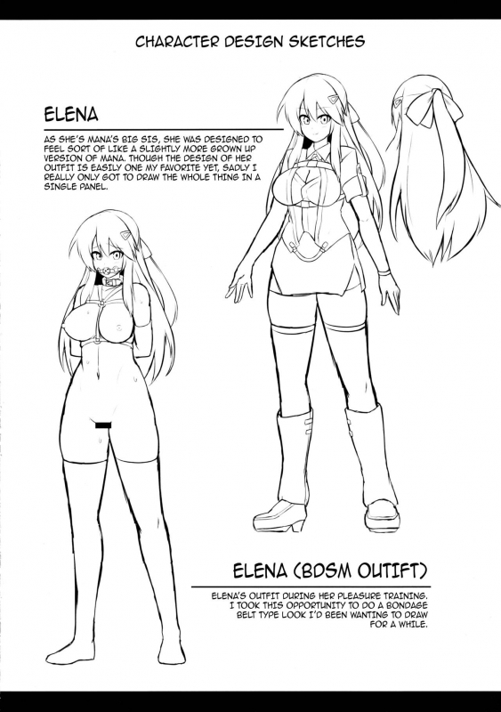 (C97) [Ikameshi Shokudou (Ikameshi)]_22