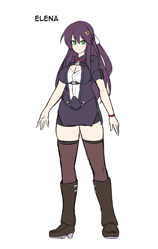 (C97) [Ikameshi Shokudou (Ikameshi)]_27