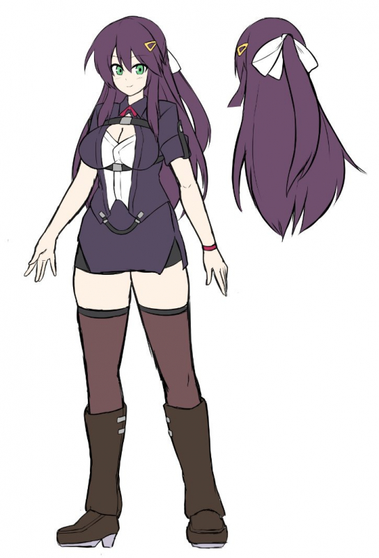 (C97) [Ikameshi Shokudou (Ikameshi)]_31