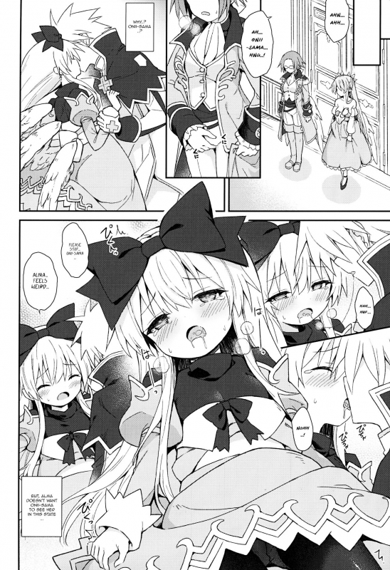 (C97) [Kanariya Bai Kana_10