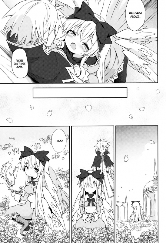 (C97) [Kanariya Bai Kana_19