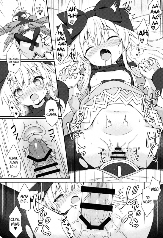 (C97) [Kanariya Bai Kana_24