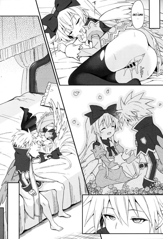 (C97) [Kanariya Bai Kana_26