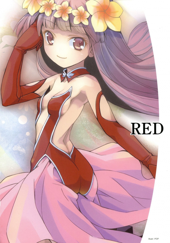 WiXoss Art Material_030