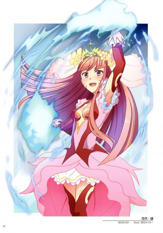 WiXoss Art Material_031