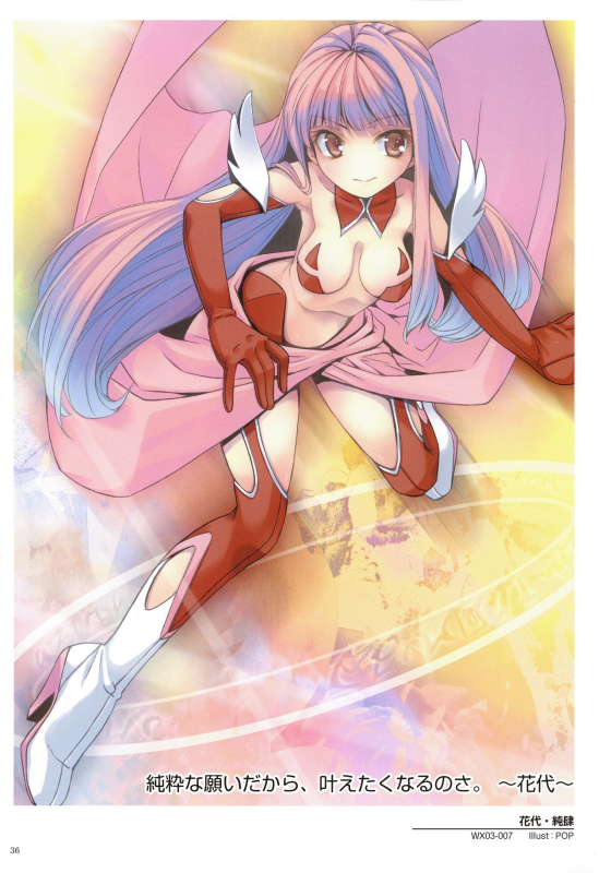 WiXoss Art Material_037