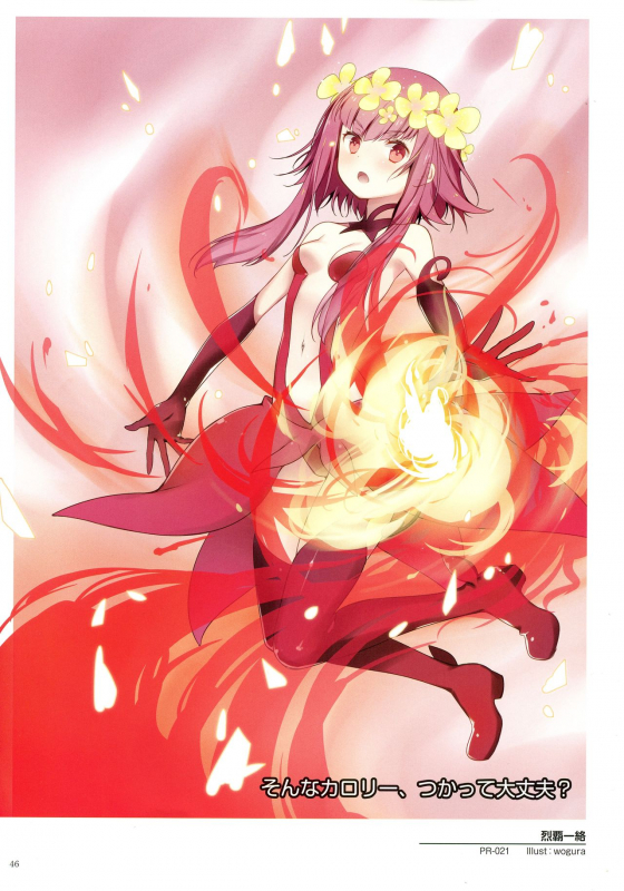 WiXoss Art Material_047