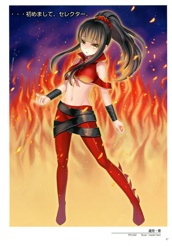 WiXoss Art Material_048