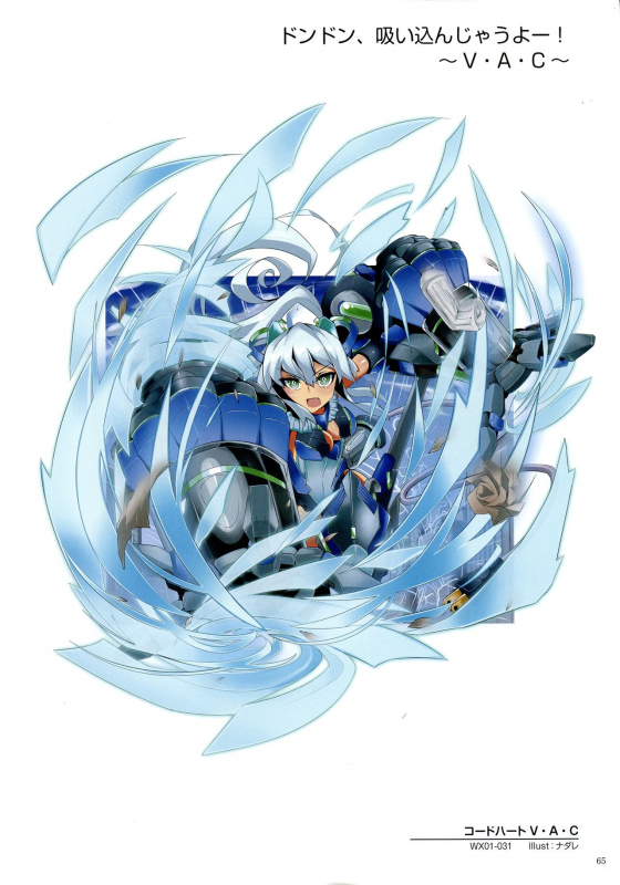 WiXoss Art Material_066