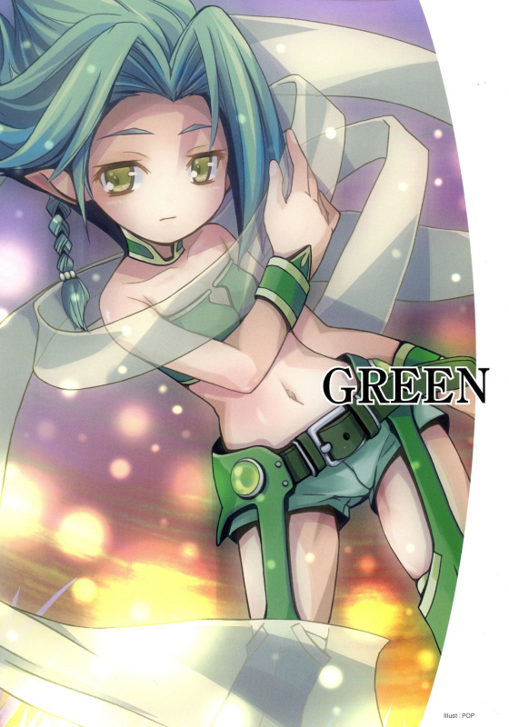 WiXoss Art Material_082