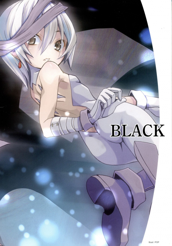 WiXoss Art Material_108