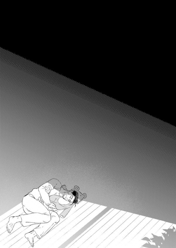 [1000000 (Mugio)] Yorube (Golden Kamuy) [Digital]_23