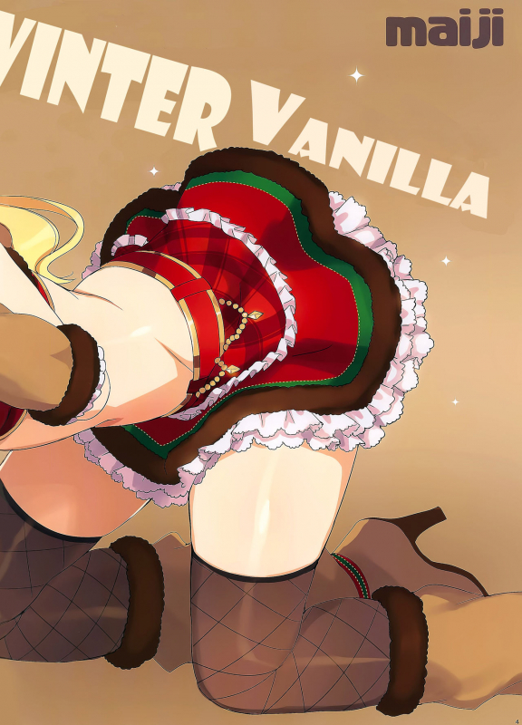 (C97) [Number2 (Takuji)] Meguru Hon 2019 Fuyu (THE iDOLM@STER Shiny Colors) [English_04