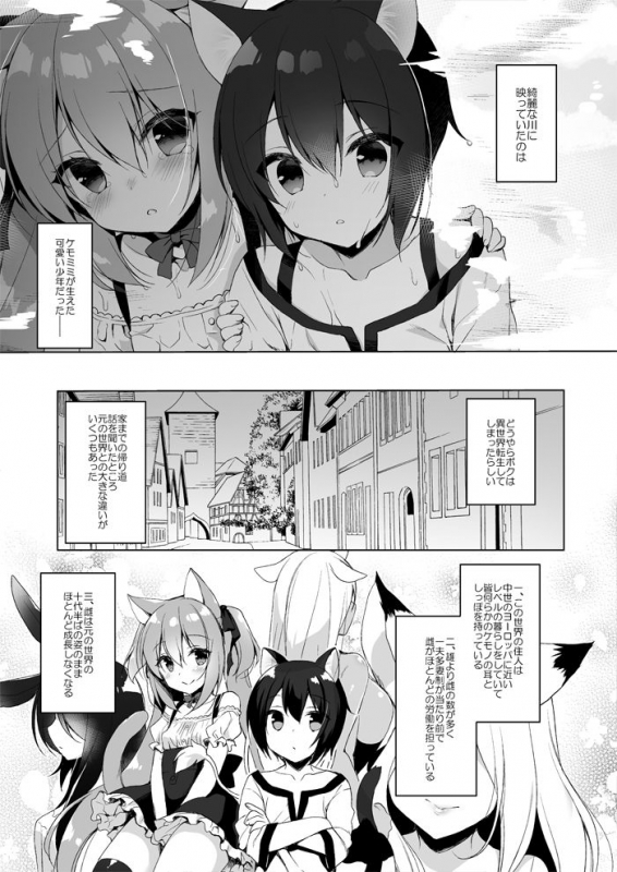 [23.4do (Ichiri)] Boku no Risou no Isekai Seikatsu [Digital]_04