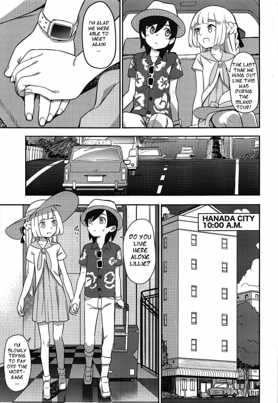 (C97) [PYPYworks (Syamonabe)] ALOLA! (Pokémon Sun and Moon) [English]_03